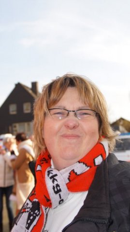 2016.02.06 Umzug Südlohn